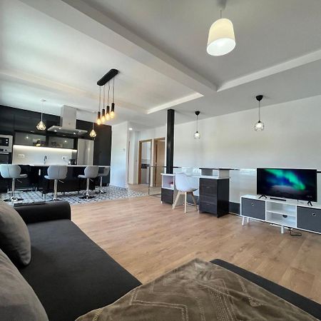 A De Carmina Apartment A Coruna Luaran gambar
