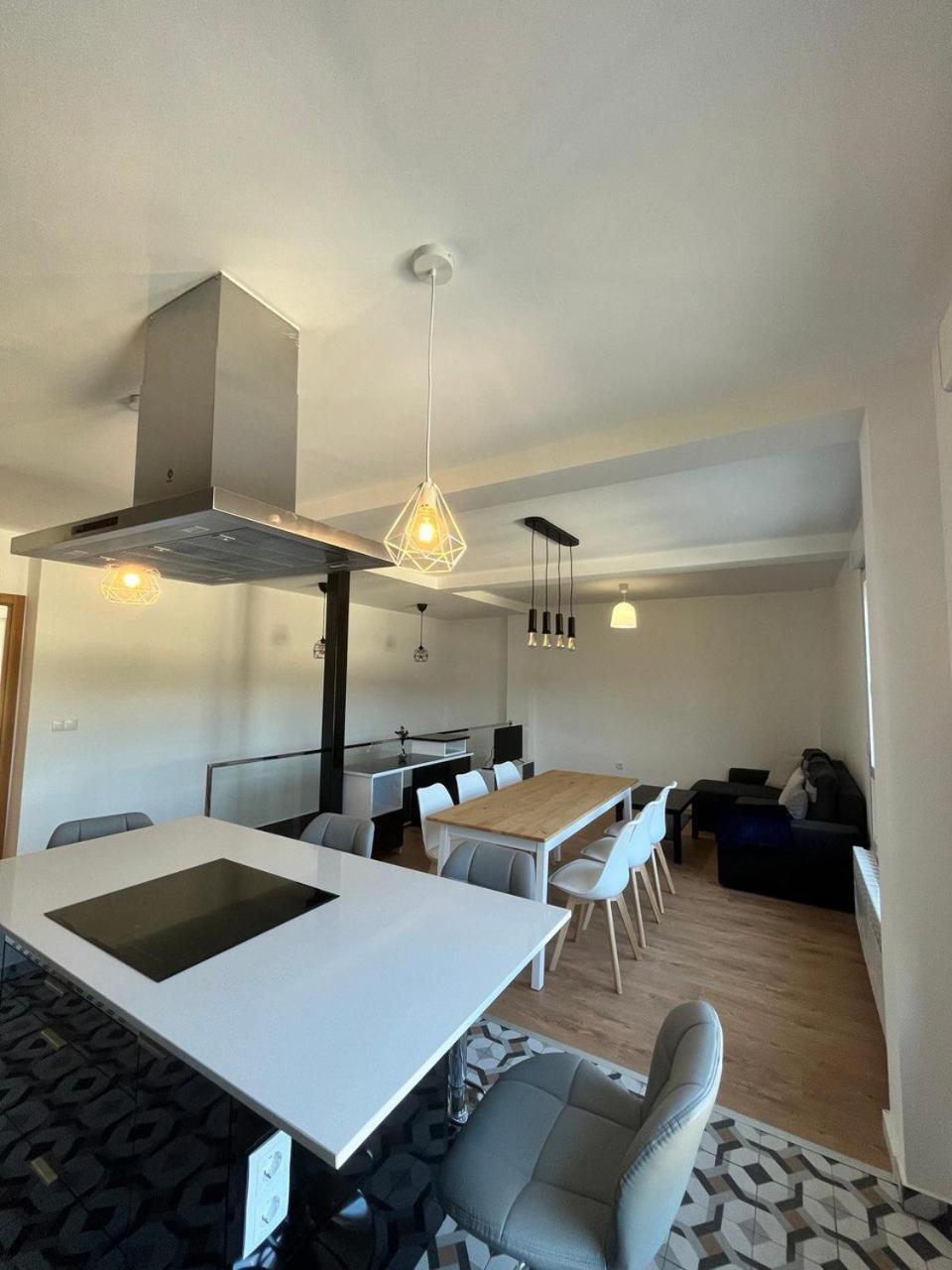 A De Carmina Apartment A Coruna Luaran gambar